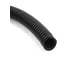 thumbnail image 2 of Tubo de Conduit Corrugado Flexible de plástico de 5 M 10 x 13 mm para Jardín, Fábrica, Oficina Negro, 2 of 2