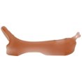thumbnail image 3 of Violin Bow Holder Stand, Snail Shaped Grip Partner Teaching Aid String Accessory for Beginners and Violin Enthusiasts, 3 of 7
