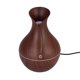 thumbnail image 1 of Máquina de aromaterapia de aceite esencial de dormitorio humidificador para oficina en casa (color oscuro, 1 of 8
