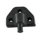 thumbnail image 1 of Trunk cargo cover bearing block support for Porsche Cayenne 2018-2024 direct installation, 1 of 5