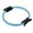 Blue, variant on Koiauber Women Pilates Ring with Grip Handles Leg Toning Inner Thigh Pelvic Floor Exercise Yoga Circle Home Gym Fitness Equipment