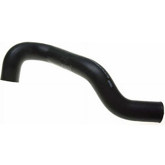 Gates 22304 Coolant Hose, Molded Fits select: 1999 MERCURY COUGAR, 1995-1999 FORD CONTOUR