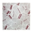 thumbnail image 1 of 50 hojas de papel para hornear apto para uso alimentario, antiadherente, resistente a altas temperaturas y a la grasa., 1 of 7