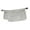 white, variant on Half Waist Apron Gardening Apron Tool Belt Lightweight Oxford Cloth Work Apron Waist Bag Organizer for Plumbing Garden Housekeeping Florists black