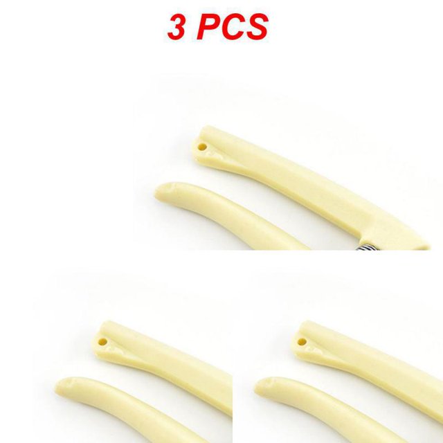 1/2/3PCS Professional Garden Pruner Orchard Garden Shears Bonsai For Scissors Gardening Chopper Pruning Shears Brush Cutter Hand Style A 3pcs