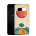 thumbnail image 4 of Samsung Case - Arboreal Aura,iPhone 15, 4 of 5