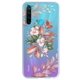 thumbnail image 1 of Funda Antigolpes para Xiaomi Redmi Note 8 Flores InstaCase, 1 of 4