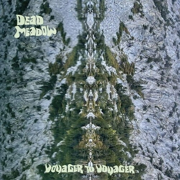 Dead Meadow - Voyager To Voyager - Music & Performance - CD