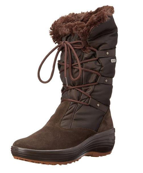 Pajar Women's Celine Boots Winter Snow Boot - 3 Colors - Walmart.com