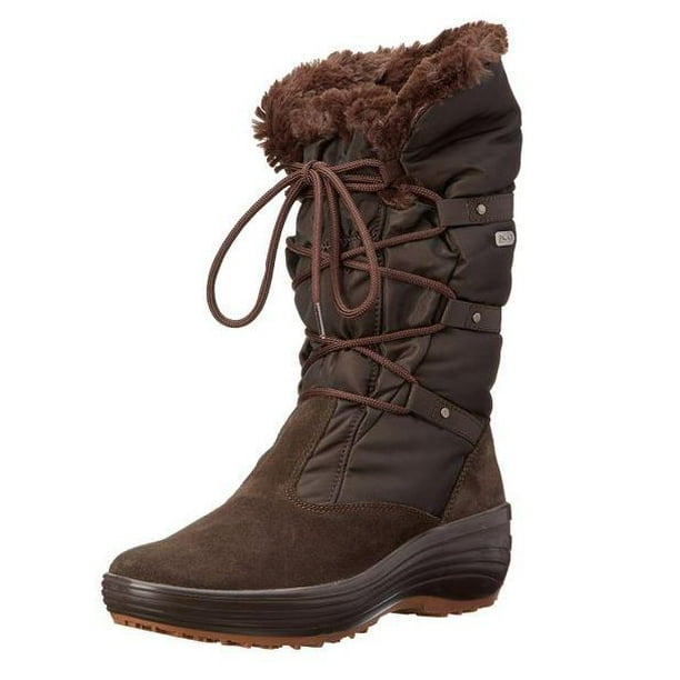 Pajar Canada Pajar Women's Celine Boots Winter Snow Boot 3 Colors