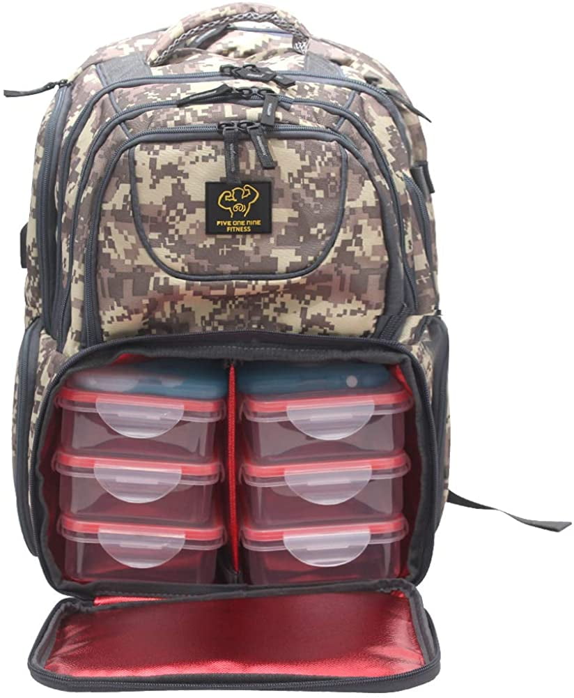 Fitness lunch bag canada Clearance