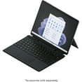 thumbnail image 3 of Microsoft Surface Pro 9 (2022), 13-Inch 2-in-1 Tablet/Laptop, Thin and Lightweight, Fast Intel 12th Gen i7 Processor for Multi-Tasking, 16GB Ram, 512GB Storage with Windows 11, Graphite - (Open Box), 3 of 11