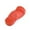 Red, variant on MASBRILL Squeaky Dog Toy Large Dog Chew Toys for Aggressive Chewers Rubber Dog Shoes Shape Toothbrush Toys