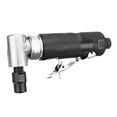 thumbnail image 4 of INSMA 1/4" Angle Air Die Grinder with 2pcs Wrench Tools, 4 of 9