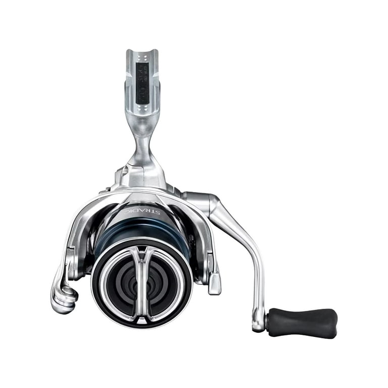 Shimano Stradic FM C5000XG Spinning Reel with Infinity Drive