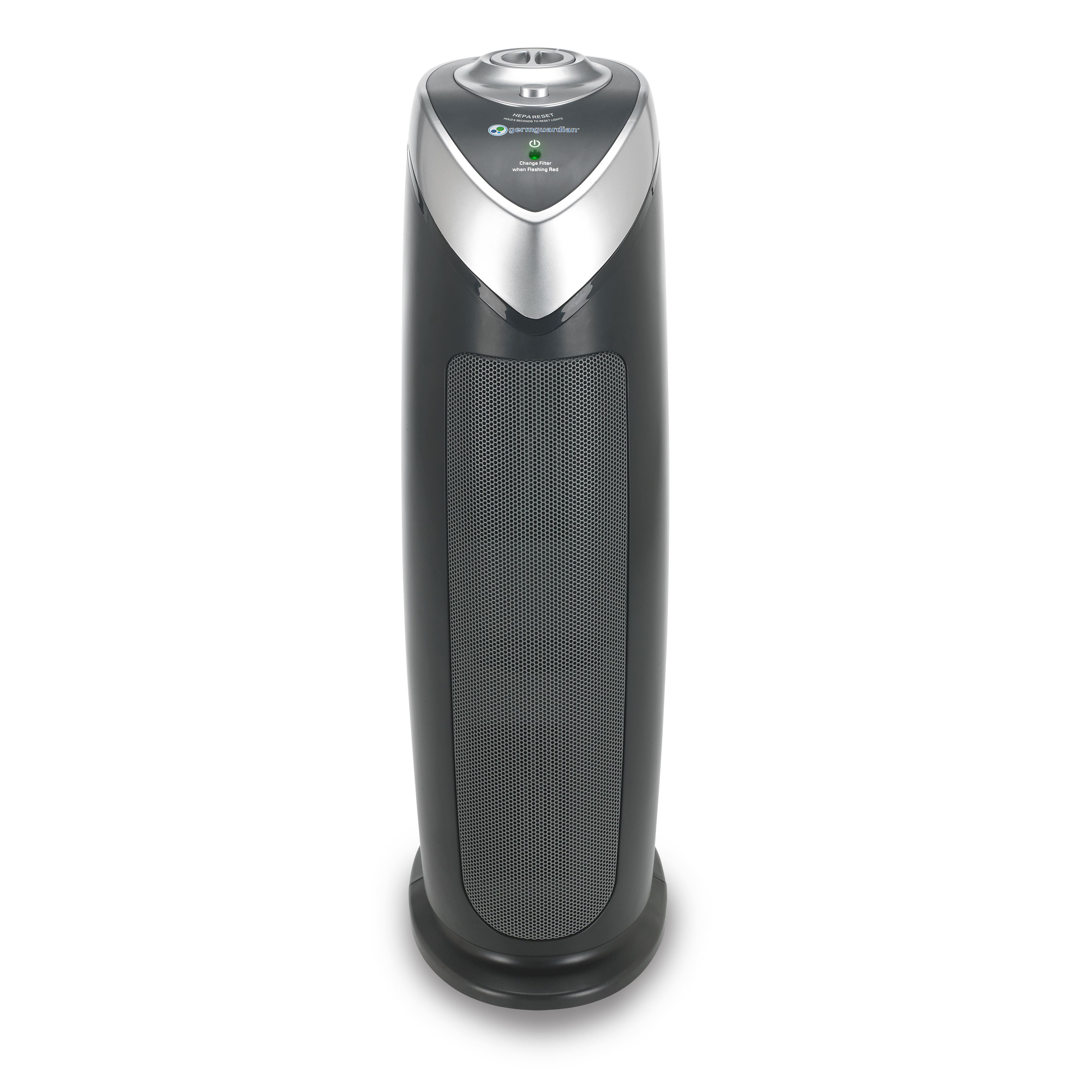 GermGuardian 743 Sq Ft Tower Air Purifier photo 1