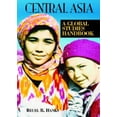 thumbnail image 2 of Central Asia: A Global Studies Handbook, 2 of 2