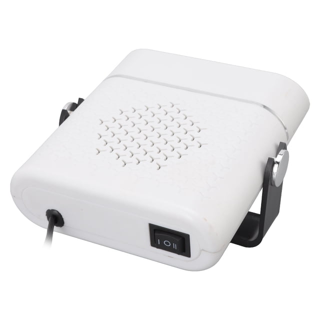 Portable Car Heater, Car Heater Portable Fast Heating 360 Degree Rotation Car Heater Windscreen Defroster Defogger 12V