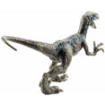 thumbnail image 3 of Figura Jurassic World  Velociraptor Blue, 3 of 3