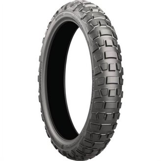 Bridgestone Battlax Sport Touring T31 Rear Motorcycle Tire 180