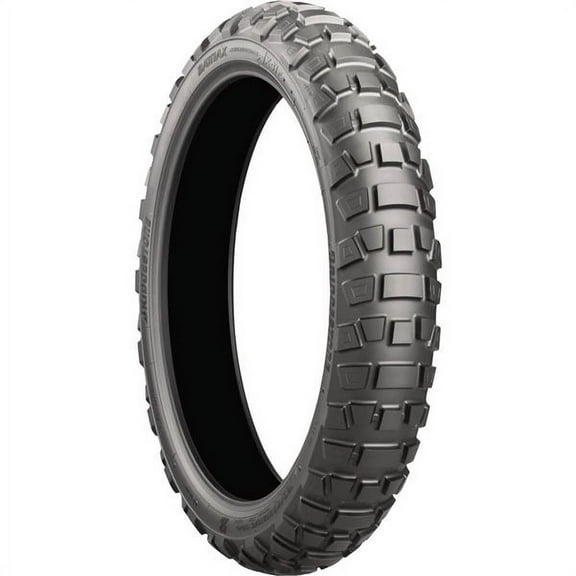 120/70B-19 Bridgestone Battlax Adventurecross AX41 Front Tire