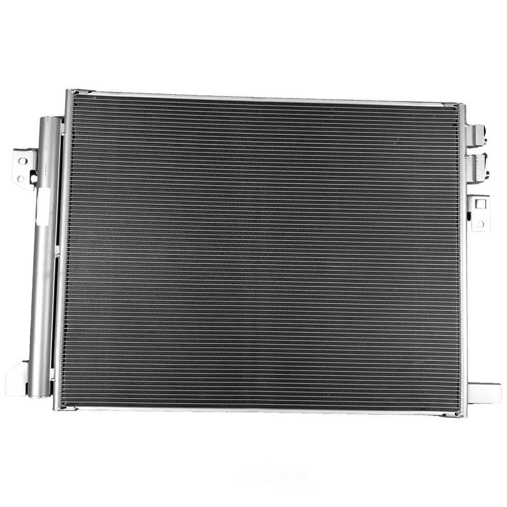 Global Parts Distributors LLC 30162C A/C Condenser
