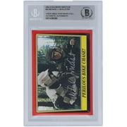 Star Wars Trading Card