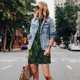 thumbnail image 4 of Balery Lush Foliage Green Plant Vestidos de verano para mujer con estampado: vestido holgado sin mangas, vestido playero informal y cómodo para días calurosos., 4 of 7