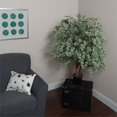 thumbnail image 2 of Vickerman 4 Pieds Érable Argenté Extra Full - Txx1640-06, 2 of 3