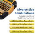 thumbnail image 2 of Cinta de etiquetas MarkDomain Rhino para DYMO Rhino 4200 5200 5000 6000, 2 of 7