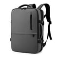 thumbnail image 2 of Large Capacity Cross-border Multi-function Expansion Waterproof Charging Portable Backpack,19 Inches, 2 of 2