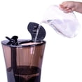 thumbnail image 4 of Air Innovations 1.6 Gallon Cool Mist Humidifier w/ Aromatherapy Refill, Lavender, 4 of 7