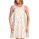 thumbnail image 1 of Fotbe Cute Rabbit Vestido de Verano sin Mangas para Mujer – Vestido Midi Línea A, Estilo Camiseta Floral, Vestido Playero Casual y Fluido, 1 of 7