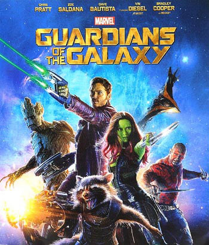 Guardians of the Galaxy (Other) - image 2 of 2