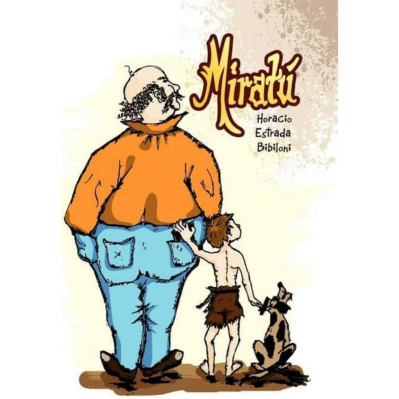 Miratu (Hardcover)