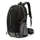thumbnail image 1 of Mochila impermeable 50l para senderismo Negra, 1 of 5