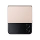 thumbnail image 3 of Celular Samsung Z Flip 4 Reacondicionado 256gb Oro + Mini Bocina Samsung Galaxy SM-F721U, 3 of 4