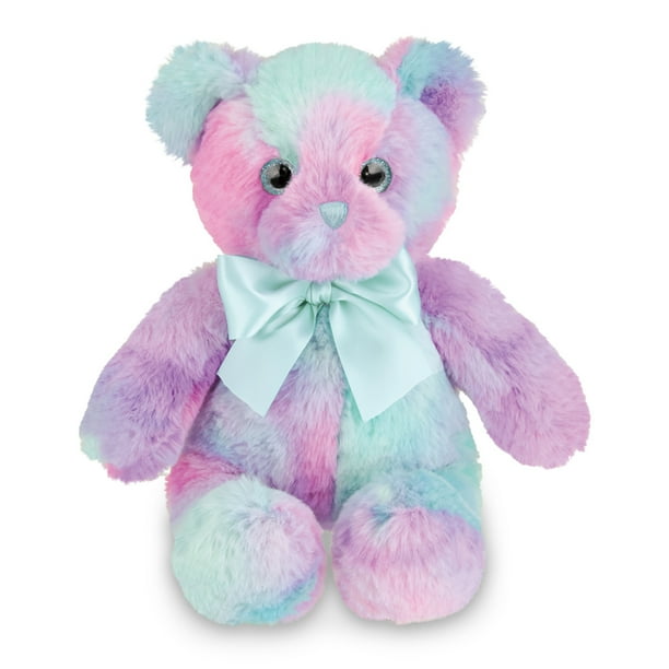 bearington plush stuffed animal teddy bear