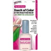 Nutra Nail Touch of Color Strengthener, Natural Tint 0.50 oz