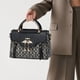 thumbnail image 4 of pstuiky Bolso tote para mujer, bolso de mano de gran capacidad, de piel suave, tipo mensajero., 4 of 6