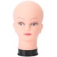 thumbnail image 2 of Modelo de Cabeza, Exquisito y de Moda Manikin Head Professional Cosmetology Para Peluquería para exposir Pelucas de Sombreros, Gorros de Ducha para El Hogar, 2 of 7