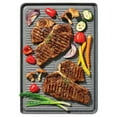 thumbnail image 2 of The Rock Plus Reversible Grill/Griddle, 2 of 3