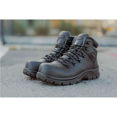 thumbnail image 6 of Avenger Work Boots Framer Lite Mid - Women's - CT|EH|WP|SR - Black - Size: 9.5 - B - (Medium), 6 of 10
