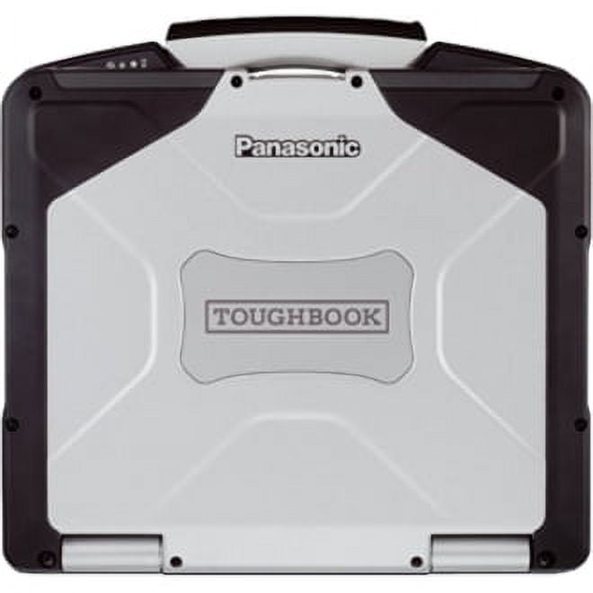 Panasonic TOUGHBOOK 13.1 Touchscreen Laptop, Intel Nederlands | Ubuy