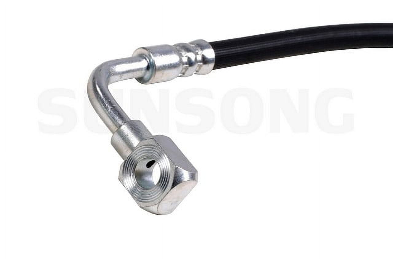 Sunsong 2203834 Brake Hydraulic Hose