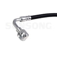 thumbnail image 3 of Sunsong 2203834 Brake Hydraulic Hose, 3 of 5