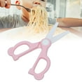 thumbnail image 1 of Tijeras Para Suplementos De Alimentos Para Bebés, Tijeras Sanitarias Para Alimentos Para Bebés Para Suministros Para Bebés, 1 of 7