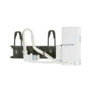 GE Appliances Refrigerator Freezer Icemaker Kit, IM6D, White