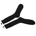 thumbnail image 1 of Calcetines Térmicos Eléctricos, Calcetines Térmicos Térmicos Calentador De Pies Lavable Al Aire Libre Para Hombres Para Senderismo ANGGREK Winter Heated Socks, 1 of 8
