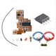 thumbnail image 1 of Módulo de Modificación FPC SI4732+Antena 2xDonut+Chip de 2M para Recepción de Corta K5 K6 HF/Solución de Antena Dual, 1 of 5